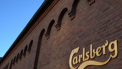 Brewing a new age: Carlsberg taps technology to modernize a centuries-old company