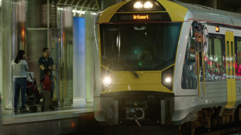 Navigating New Zealand’s largest city with Auckland Transport and digital transformation