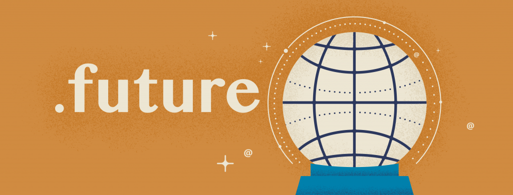 Thumbnail image for New .future podcast explores what it takes to keep the cloud safe