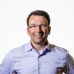 Judson Althoff, Microsoft's executive vice president of worldwide commercial business