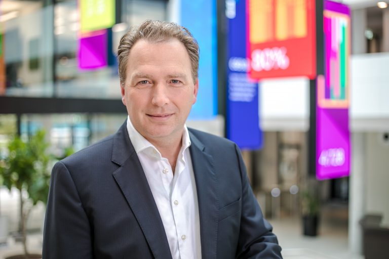 Markus Köhler, Senior Director Human Resources bei Microsoft