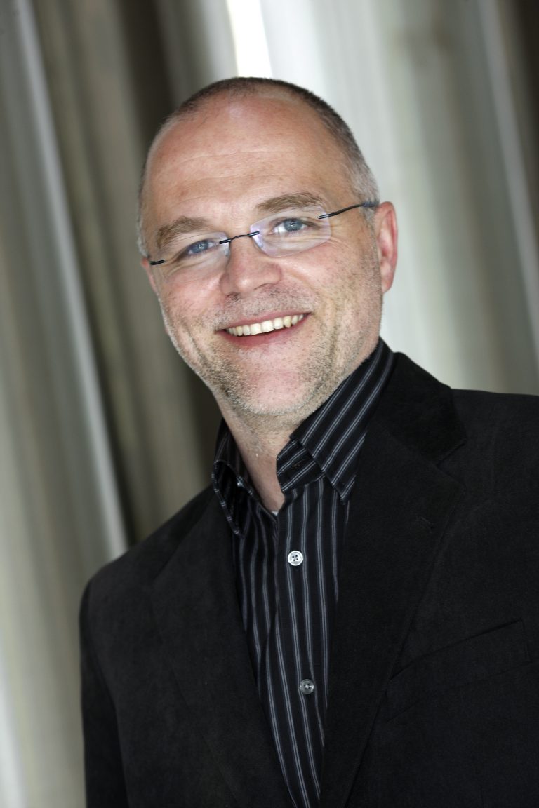 Rainer Strassner, Principal Program Manager Microsoft Cloud Deutschland