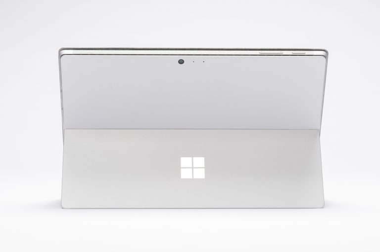 Microsoft Surface Pro Bild 2