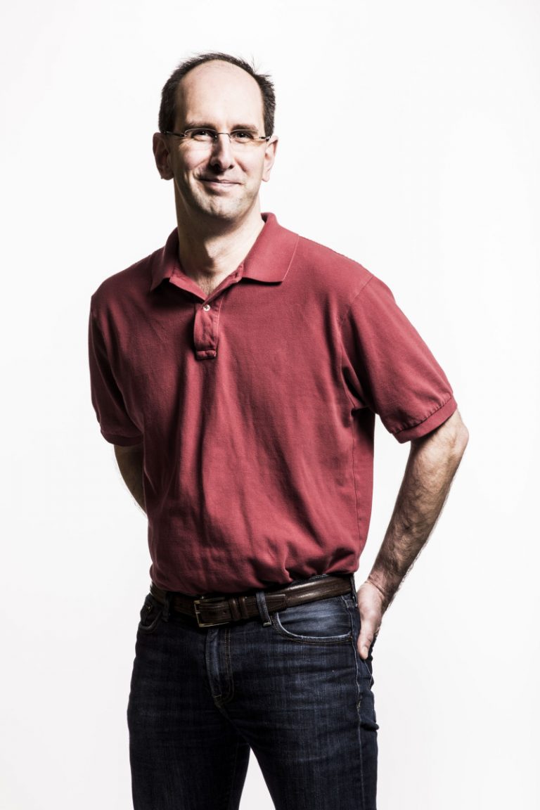 Scott Guthrie, Executive Vice President, Microsoft Cloud + AI Group