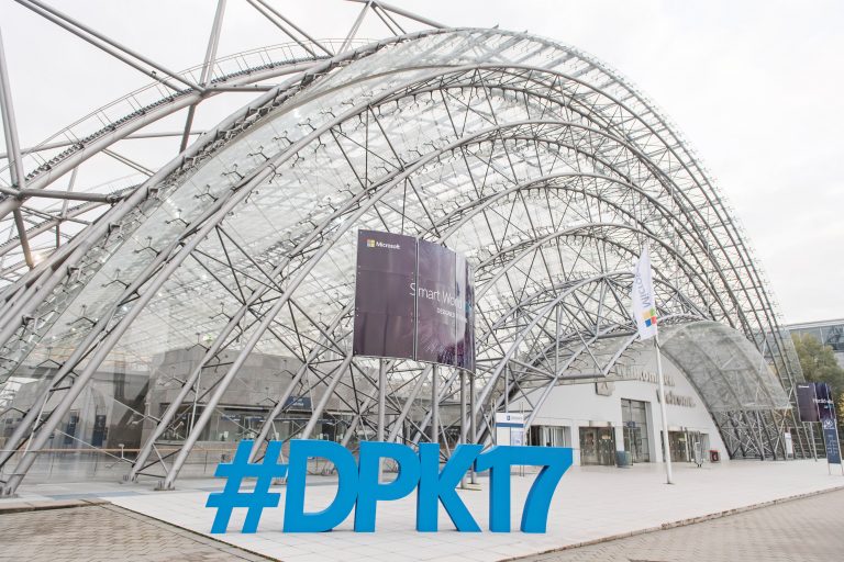 DPK17 - Impressionen