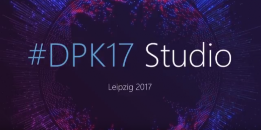 #DPK17 - Live Studio