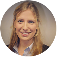 Profilbild von Katharina Stolz, Premier Field Engineer bei Microsoft