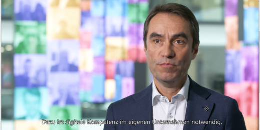 Thorsten Herrmann: Digitale Kompetenz immer wichtiger
