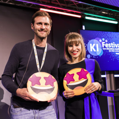 Microsoft KI Festival 2019