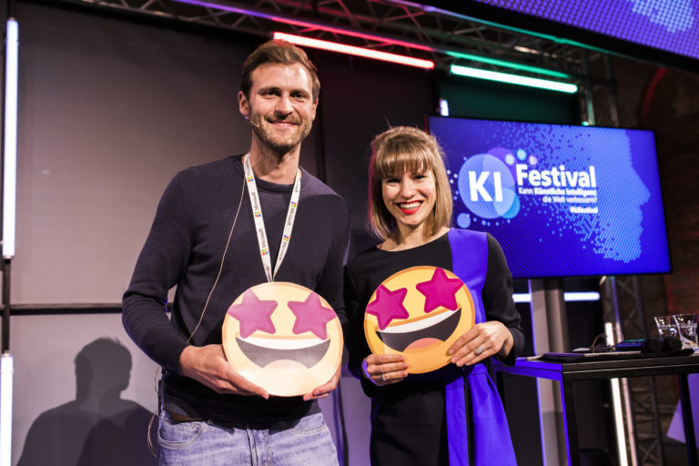 Microsoft KI Festival 2019