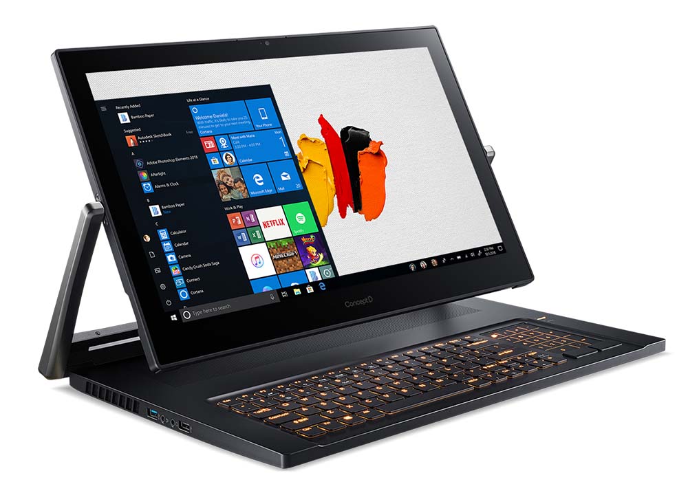 Acer ConceptD Pro