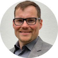 Profilfoto Markus Göbel, Senior Communications Manager Microsoft Deutschland
