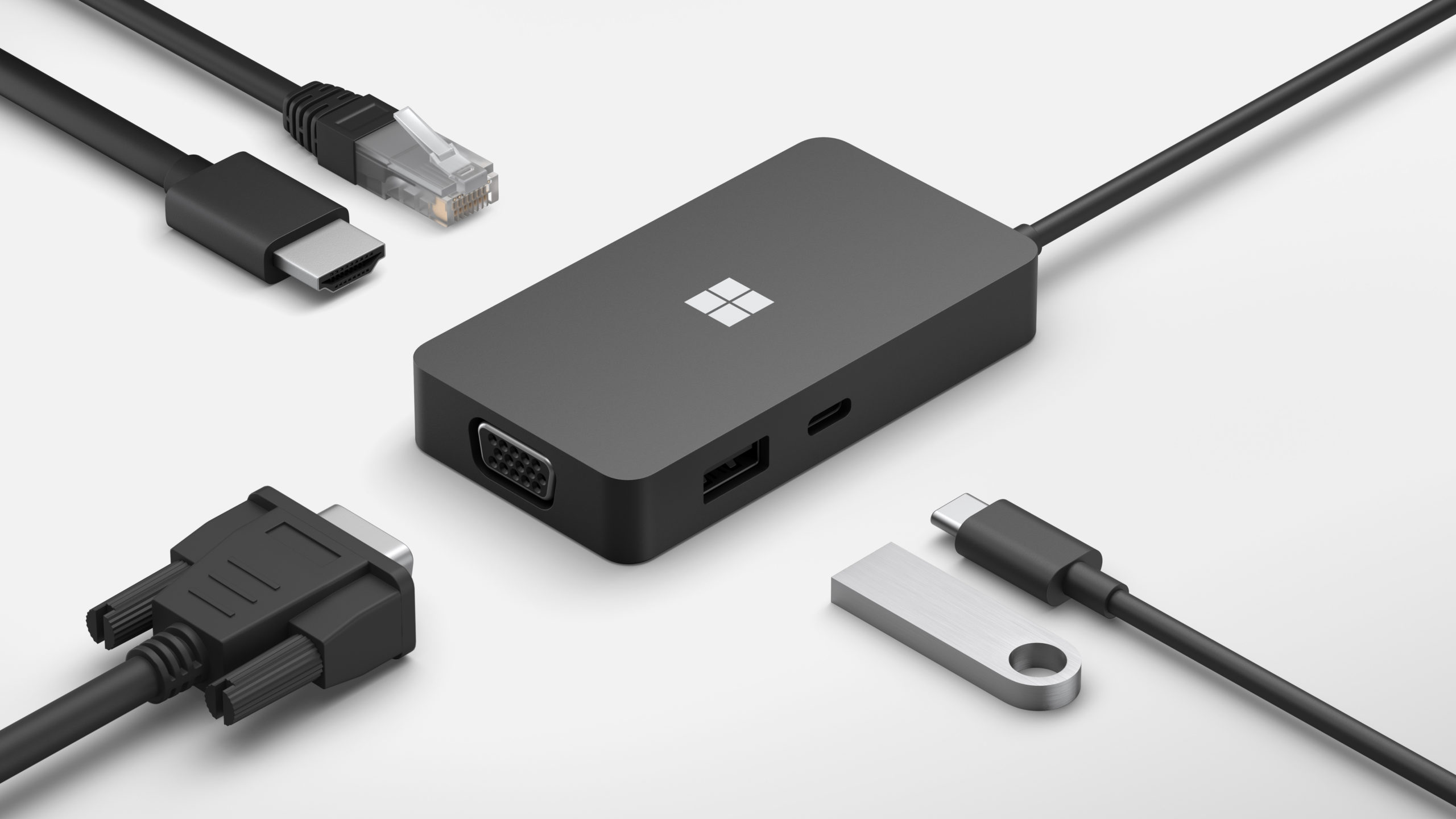 Microsoft-USB-C-Travel-Hub