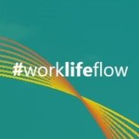 Hashtag Work-Life-Flow