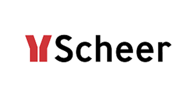 Logo Microsoft Partner Scheer