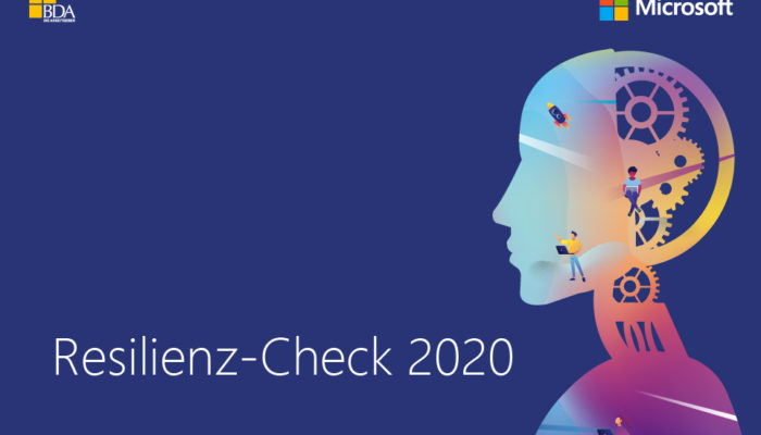 Resilienz-Check 2020