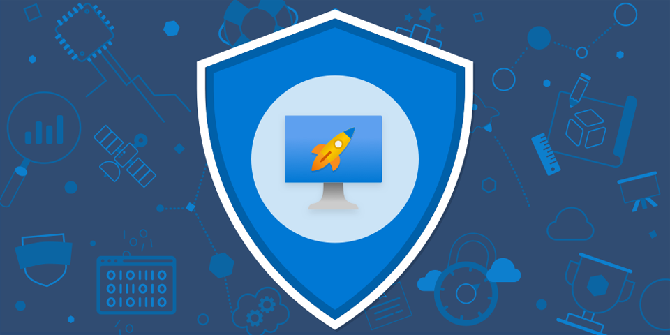 Logo von Azure App Services