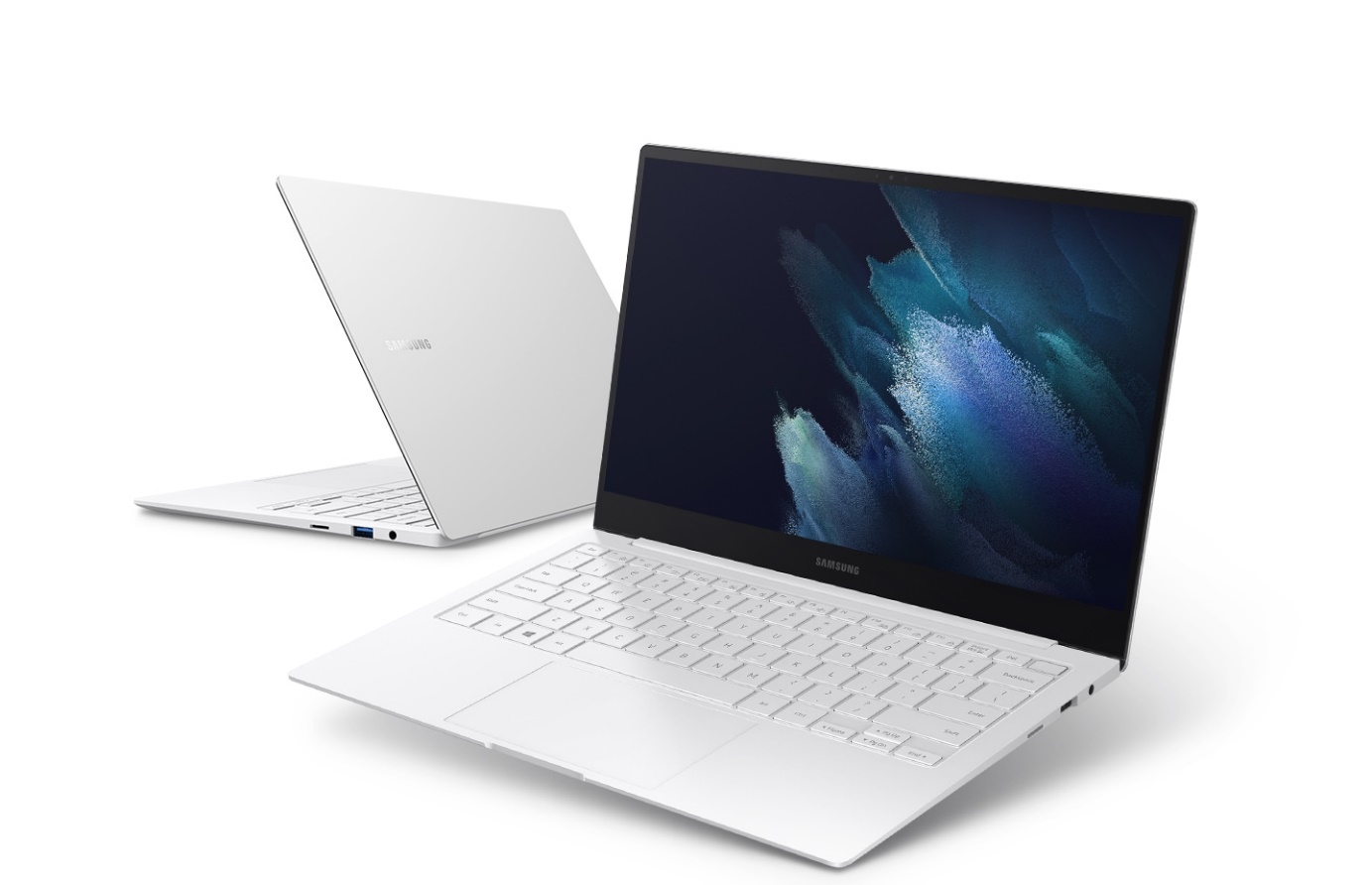 Samsung Galaxy Book Pro