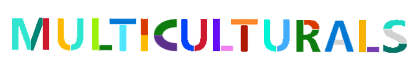 Logo der Arbeitsgruppe Multiculturals