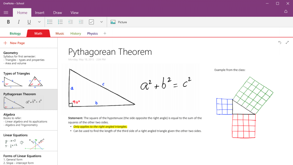 Office Mobile apps for Windows 04 – News Center Latinoamérica