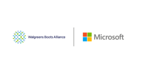 logo Walgreen logo Microsoft