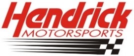 Logo Kendrick Motorsport