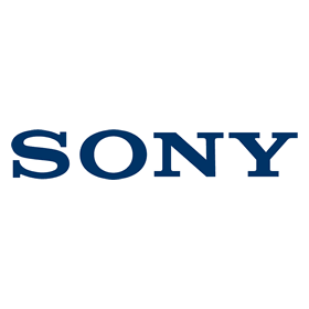 Logo Sony Corporation