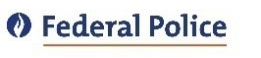 Federal Police logo