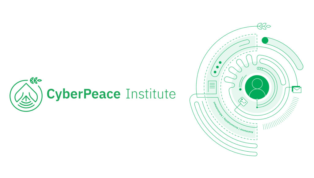 CyberPeace Institute