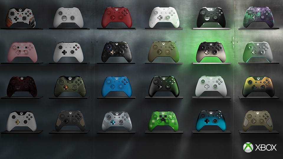 Fondo personalizado de Xbox en Microsoft Teams.
