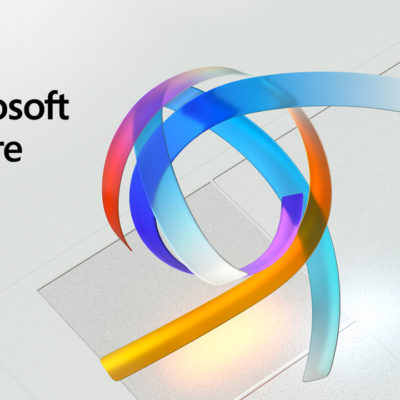 Logo Microsoft Inspire