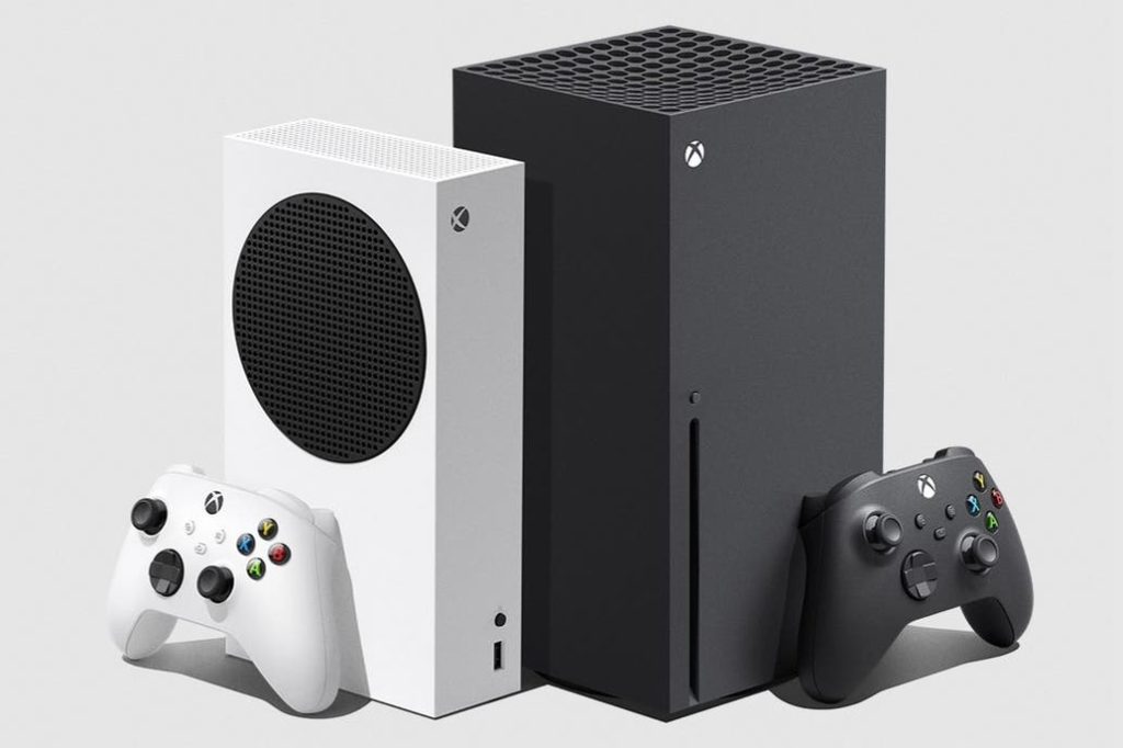 doblado arrastrar plan de ventas Microsoft anuncia la preventa de Xbox Series X en Argentina - News Center  Latinoamérica