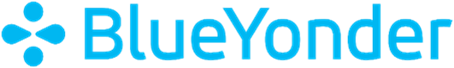 Logo de BlueYonder