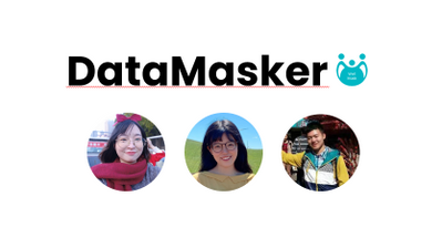 Team DataMasker