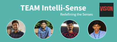 Team Intelli-Sense
