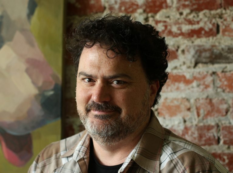 Tim Schafer