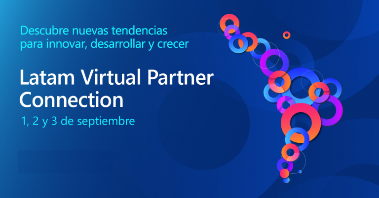 Cartel Latam Virtual Partner Connection