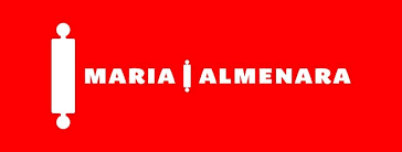 Logo María Almenara