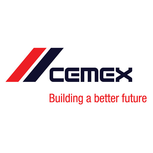 Logo CEMEX