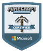 Certificado Minecraft