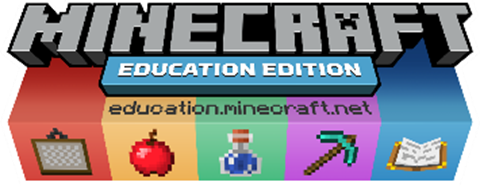 Logo Minecraft: Education Edition
