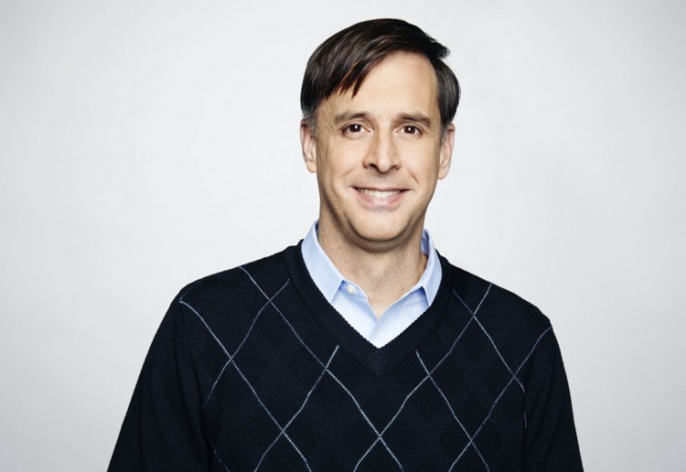 Jeremy Legg, director de tecnología en AT&T
