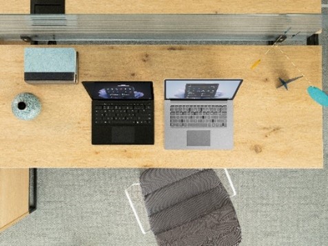 Surface Laptop 5 llega a México para ofrecer sofisticación, estilo, potencia y rendimiento