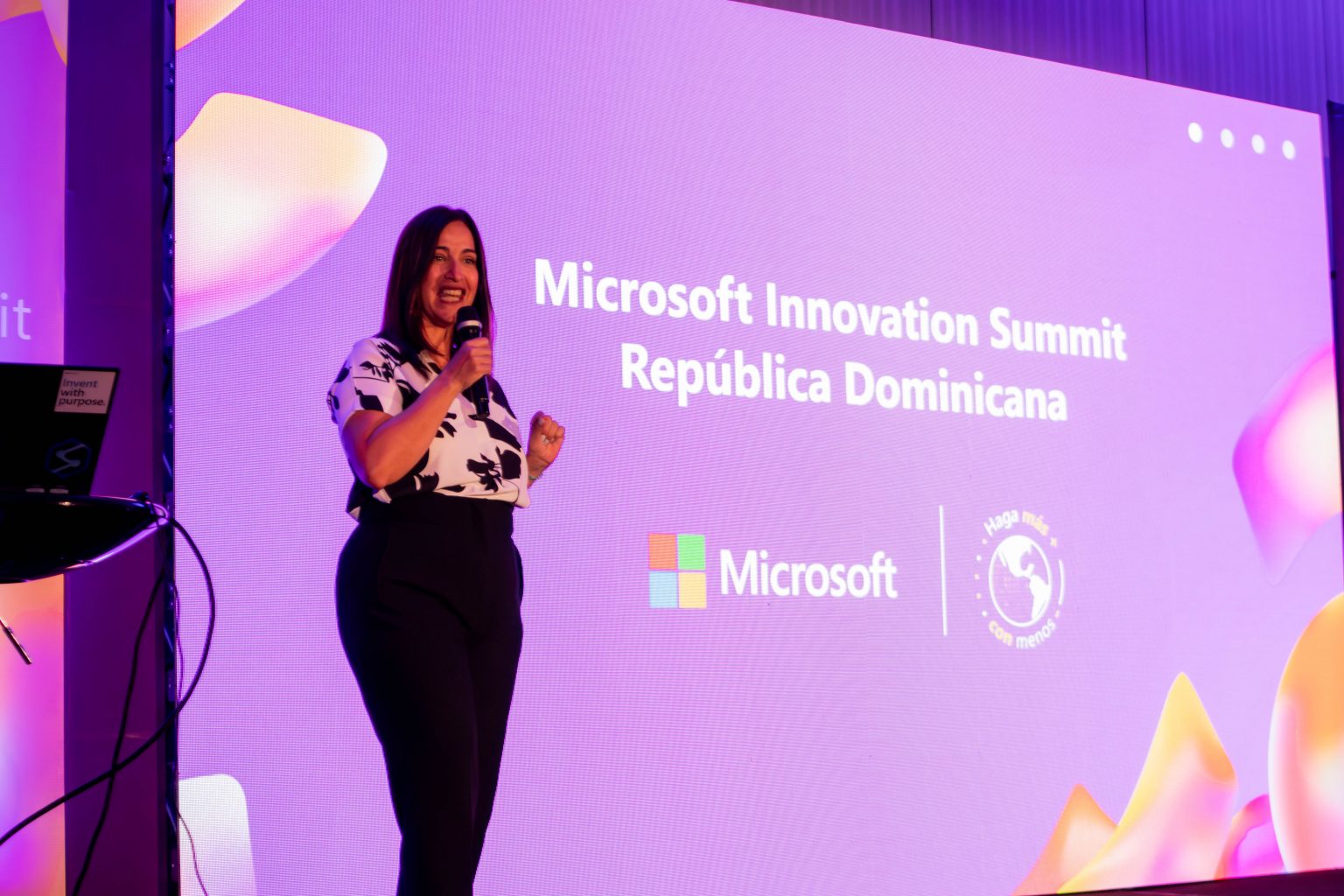 Microsoft Promueve La Transformación Empresarial Para Liderar En La Era ...