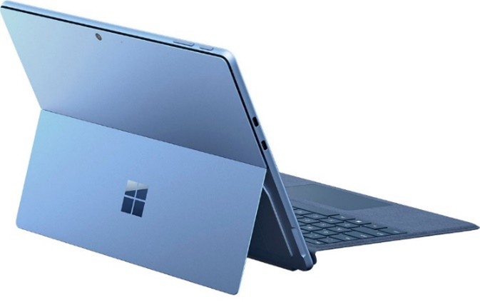 Surface Pro 9