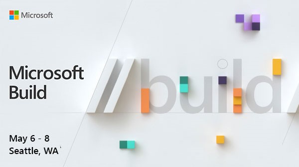 Microsoft Build Ankündigung