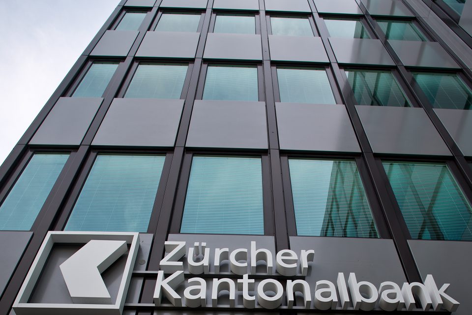 La Zürcher Kantonalbank passe au cloud avec Microsoft