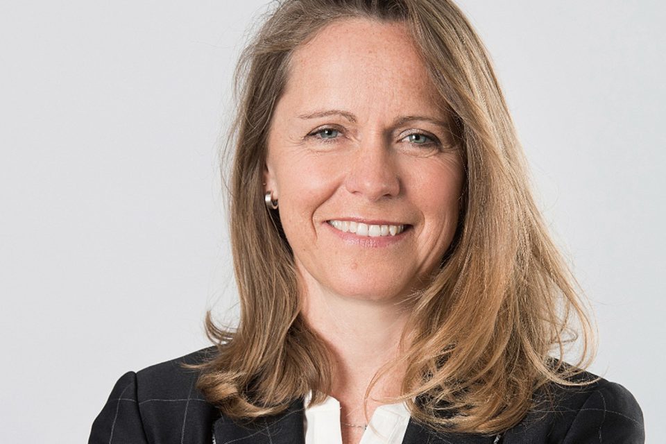Microsoft Switzerland appoints Sonja Meindl as Director of the Enterprise Commercial business