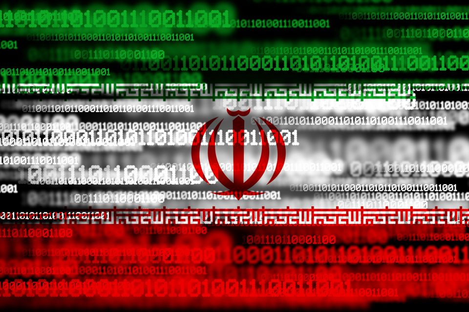 Iran accelerates cyber ops against Israel from chaotic start ...