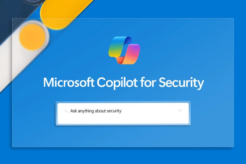 Microsoft révolutionne la cybersécurité avec Copilot for Security